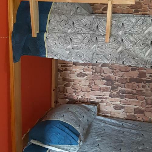 Uritorco La Casita