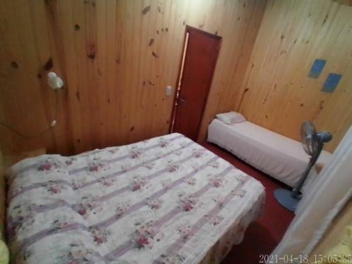 Lodge Complejo Caba�as Del Sol