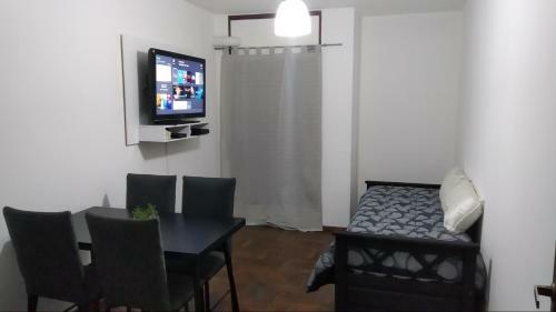 Apartamento Departamento C�ntrico III
