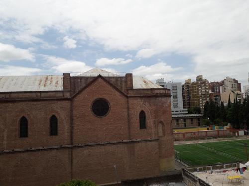 Apartamento Departamento Centro Con Piscina