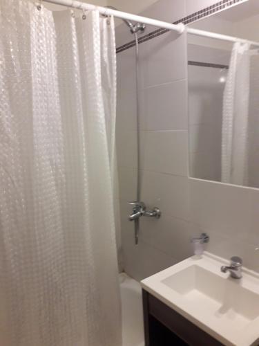 Apartamento Departamento Centro Con Piscina