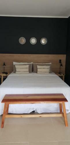 Finca Lonarda Hotel Ecosolar