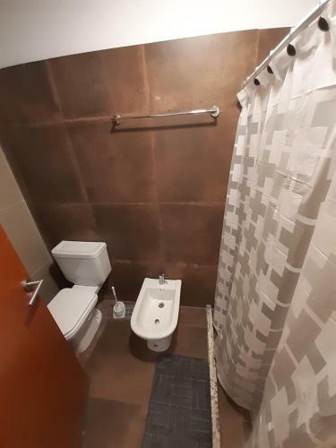 Apartamento Departamento Lutren B