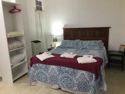 Apartamento San Francisco