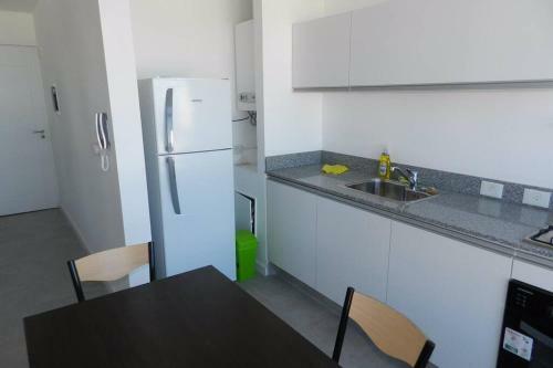 Apartamento Vista Atlantica