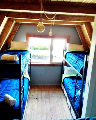 Trastienda B&B