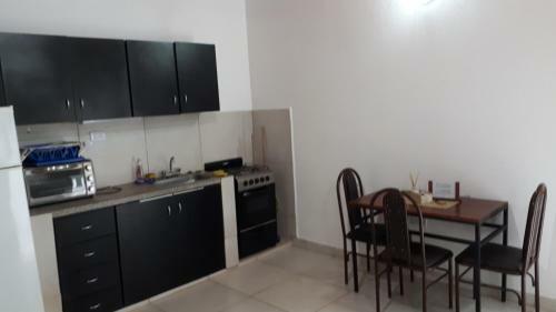 Apartamento Depto Amplio C/cochera