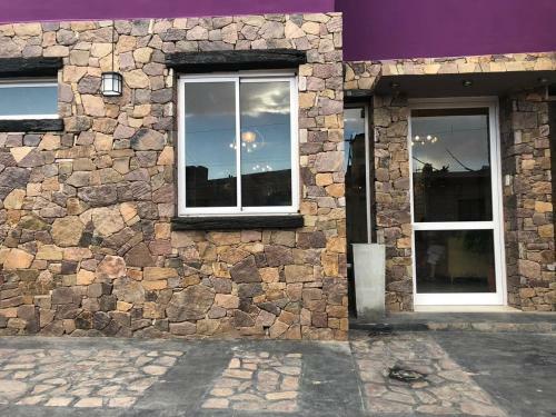 Hotel Boutique Urku Wasi