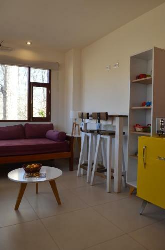 Apartamento La Chakana Humahuaca