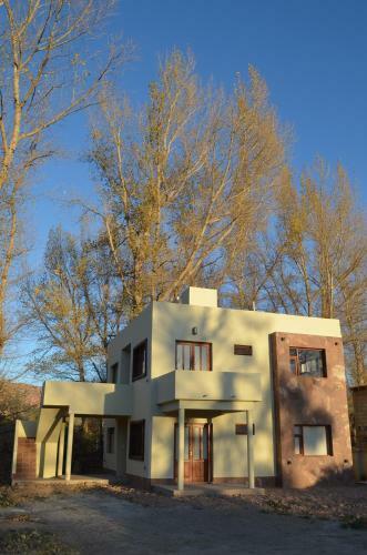 Apartamento La Chakana Humahuaca