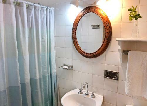 Bed & Breakfast Posada Del Huerto