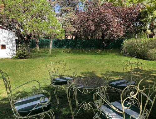 Bed & Breakfast Posada Del Huerto