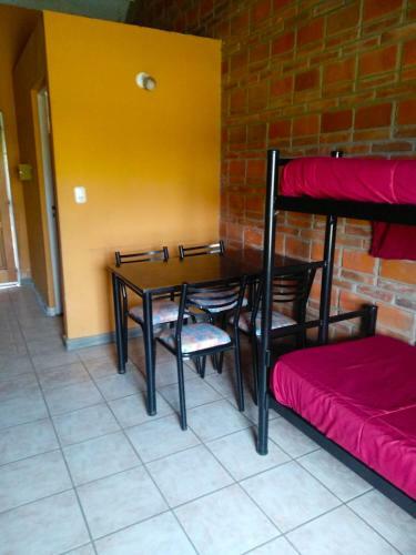 Apartamento Kehila Suites Funes
