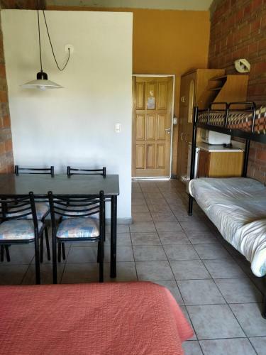 Apartamento Kehila Suites Funes