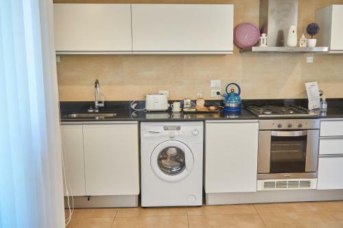 Apartamento Luxury