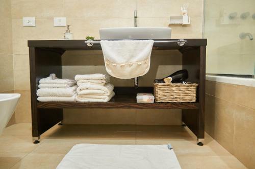 Apartamento Luxury