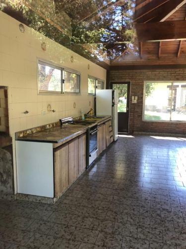 Casa Quinta En Hudson