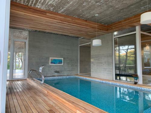 Casiopea Apart-spa-mar