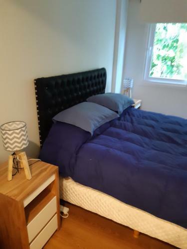 Apartamento Mi Refugio