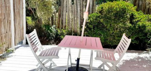 Villa Agostina Apart & Spa