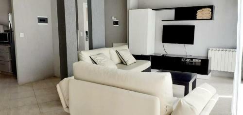 Villa Agostina Apart & Spa