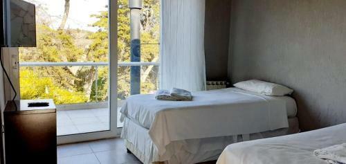 Villa Agostina Apart & Spa
