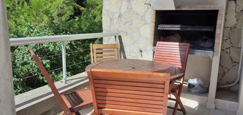Villa Agostina Apart & Spa