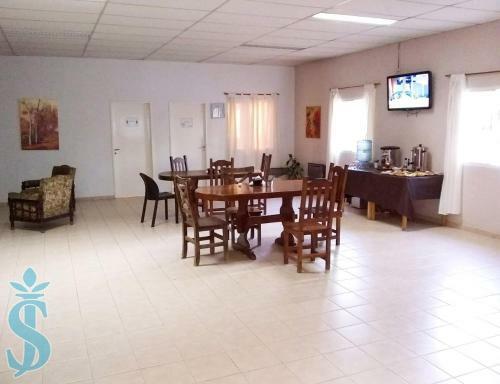 Hotel San Jos�