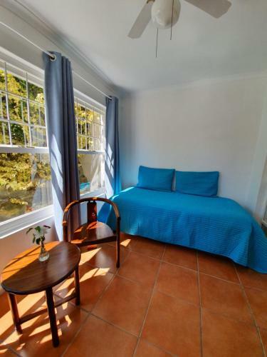 Hostal Paradiso Guesthouse & Self-catering Cottage