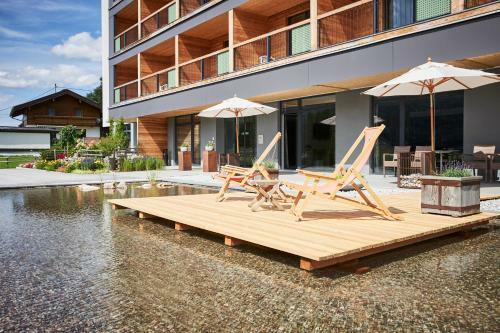 Hotel Residenz 154