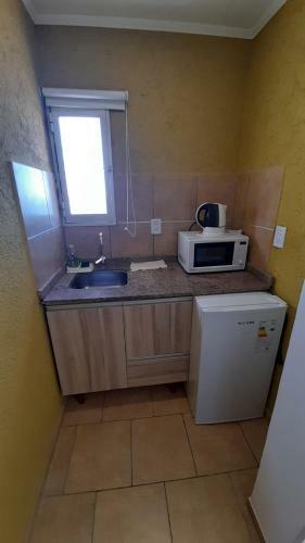 Apartamento Amanecer Petit