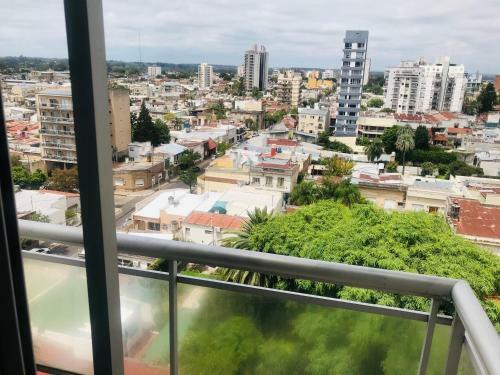 Apartamento Monoambiente C�lido En El Coraz�n de Concordia