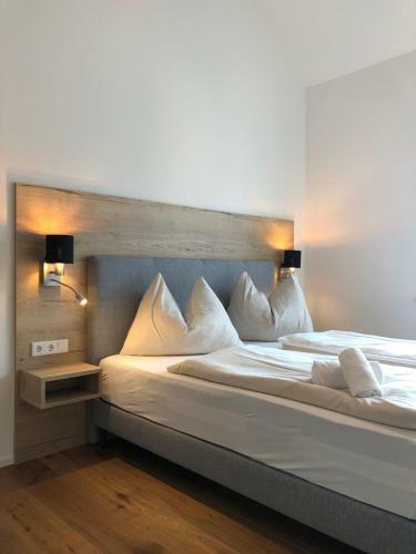 Apartamento The Nest In Aich By Schladming-appartements