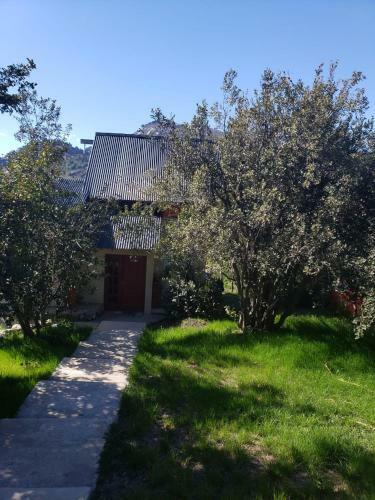 Apartamento Makaviza