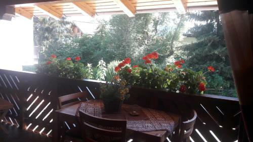 Apartamento Appartement H�dlmoser