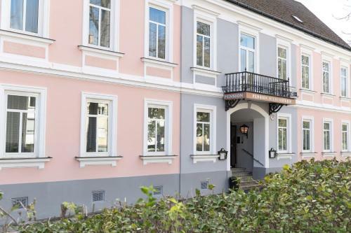 Hostal Pension Wienerstub'n