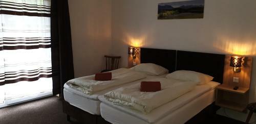Hostal Haus Kira