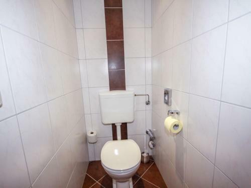 Apartment Appartement Rose