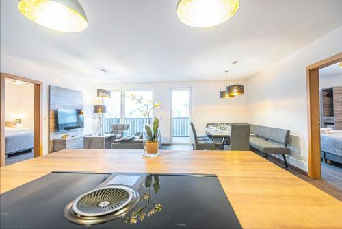 Apartamentos Haus Bergblick