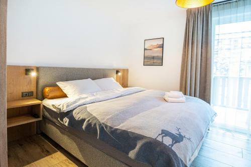 Apartamentos Haus Bergblick