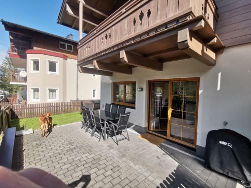 Chalet Marille Gastein