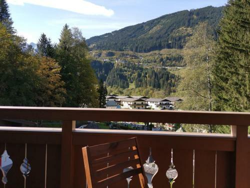 Chalet Marille Gastein