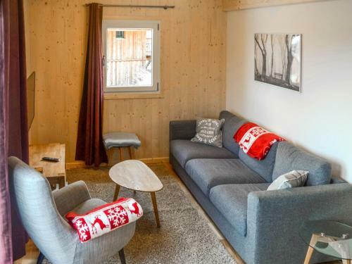 Chalet Klippitzoase