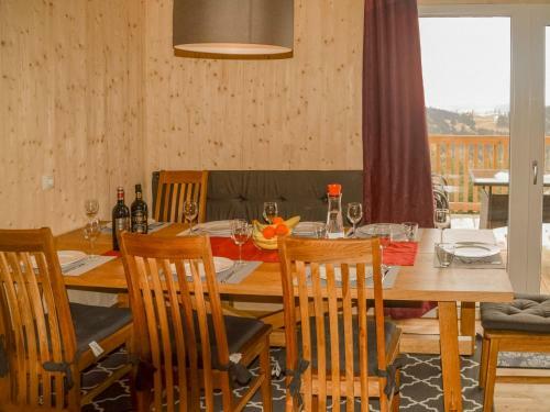 Chalet Klippitzoase