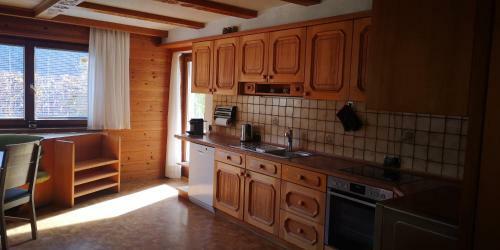 Ferienhaus Kanisblick
