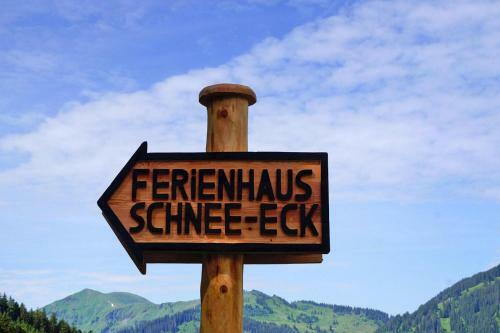 Holiday Home Dienten - Osb02091-fyb
