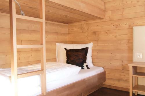 Apartamento Alpenchalets Flachauer Gutshof