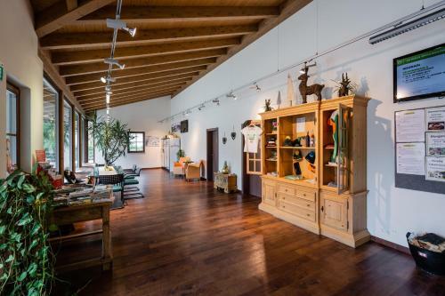 Apartamento Alpenchalets Flachauer Gutshof
