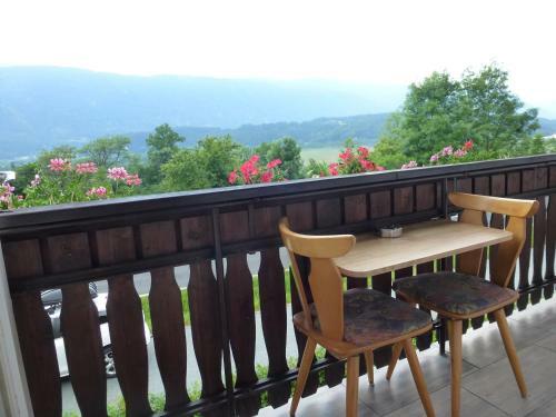 Posada Gailtal Inn