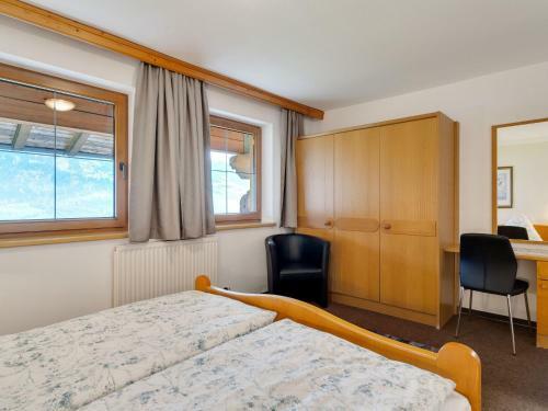 Apartamento Emberger